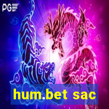 hum.bet sac